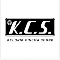 KELONIK CINEMA SOUND Logo