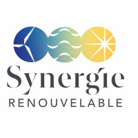 Fondation Synergie Renouvelable Logo