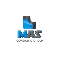 MAS Consultant Group Logo