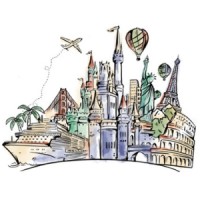 Wanderkeep Travel Group Logo