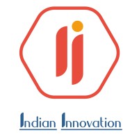 Indian Innovation Logo
