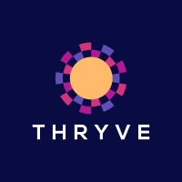 Thryve Consulting Logo
