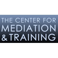 Center for Mediation & Training Logo