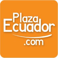 PlazaEcuador.com Logo