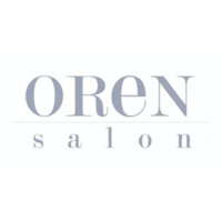 Oren Salon Logo