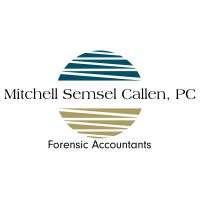 Mitchell Semsel Callen, PC Logo