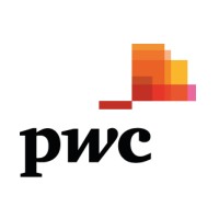 PwC Chile Training Logo
