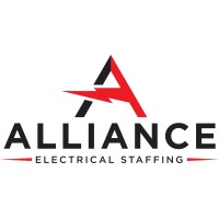 Alliance Electrical Staffing Logo