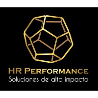 HR Performance Logo