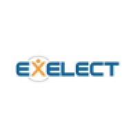 Exelect Hungary Logo