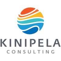 Kinipela Consulting Logo