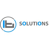 IT Solutions Logo