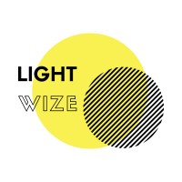 Light-Wize Logo