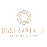 Observatrice Joias Logo