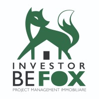 Investor Befox s.r.l. Logo