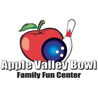 Apple Valley Bowl Logo