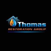 Thomas Restoration Group Logo