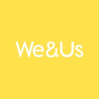 We&Us Logo