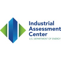 LSU Industrial Assessment Center Logo
