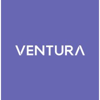 VENTURA - Proyectos Inmobiliarios Logo