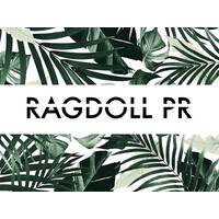 RAGDOLL PR Logo