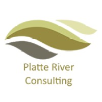 Platte River Consulting Logo