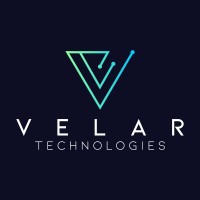 Velar Technologies Logo