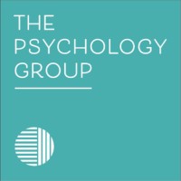 The Psychology Group Ltd Logo