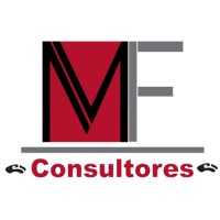 MF Consultores Logo