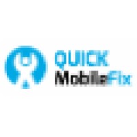 Quick Mobile Fix Logo