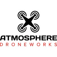 Atmosphere Droneworks Logo