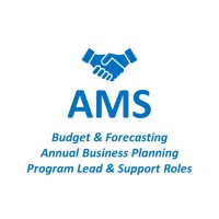 Asset Management Services Mining Logo