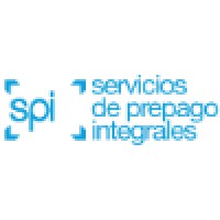 SPI - Servicios de Prepago Integrales S.L. Logo