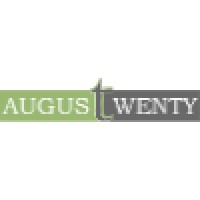 August Twenty Limited Logo