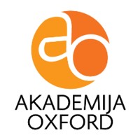 Akademija Oxford Logo