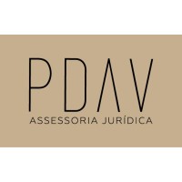 PDAV Assessoria Jurídica Logo