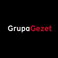 Grupa Gezet Logo