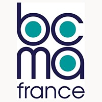 BCMA FRANCE Logo