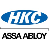 HKC Security UK Logo