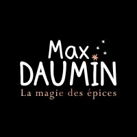 Epices Max Daumin Logo