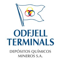 Odfjell Terminals Perú - Depósitos Químicos Mineros S.A. (DQM) Logo