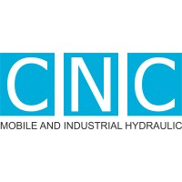 CNC Mobile & Industrial Hydraulic Logo