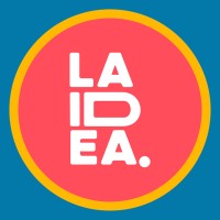 La Idea Comunicação Logo