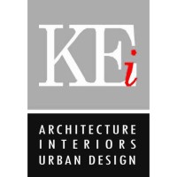 KEi Architects Logo