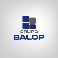 Grupo Balop Desarrollos Inmobiliarios Logo