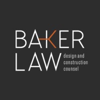 Baker Law Group LLC Logo