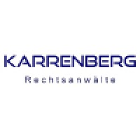 KARRENBERG Rechtsanwälte Logo
