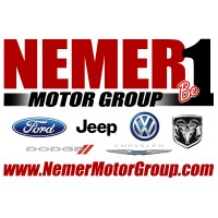 Nemer Motor Group Logo