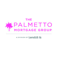 Palmetto Mortgage Group Logo