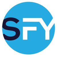 SFY Office - Solutions for You Logo